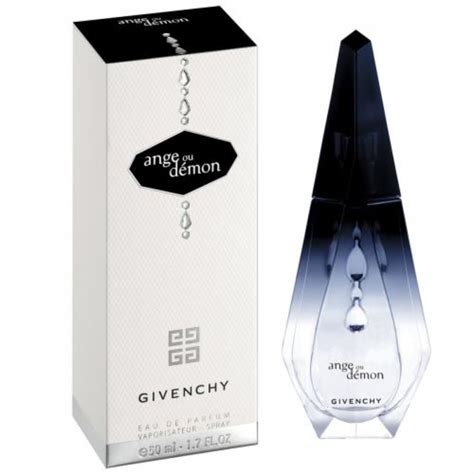 givenchy ange ou demon edp review|Givenchy angel and demon.